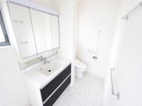 ※●中古戸建　青梅市友田町2丁目