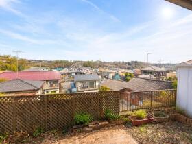 ※●中古戸建　青梅市友田町2丁目