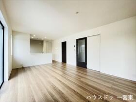 江南市宮田神明町　新築一戸建て