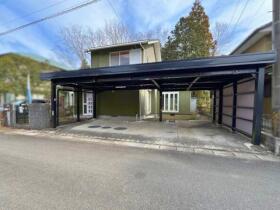 三重郡菰野町大字田口新田　中古一戸建て