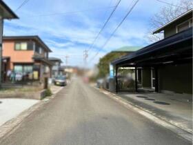 三重郡菰野町大字田口新田　中古一戸建て