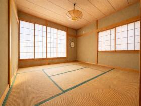 ●中古戸建　八王子市川町