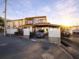 ●中古戸建　八王子市川町