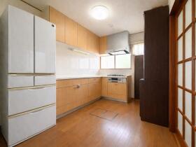 ●中古戸建　八王子市川町