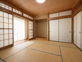 ●中古戸建　八王子市川町