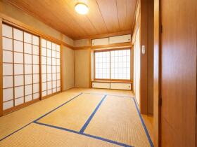 ●中古戸建　八王子市川町