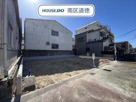 Re・Terrechez名古屋市瑞穂区井の元町1期　新築一戸建て