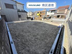 Re・Terrechez名古屋市瑞穂区井の元町1期　新築一戸建て