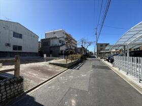 Re・Terrechez名古屋市瑞穂区井の元町1期　新築一戸建て