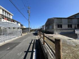 Re・Terrechez名古屋市瑞穂区井の元町1期　新築一戸建て