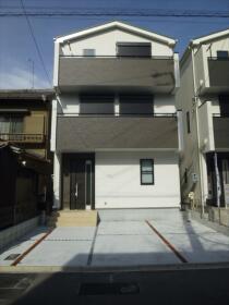 名古屋市南区西又兵ヱ町　中古一戸建て
