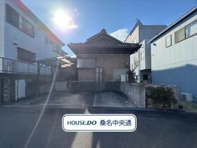 ●四日市市日永西5丁目　建築条件なし土地