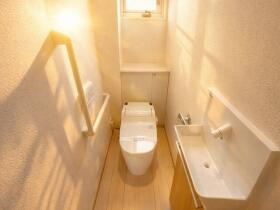 ※●○中古戸建　八王子市堀之内