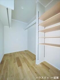 一宮市南印田1丁目　全4棟　3号棟　新築一戸建て