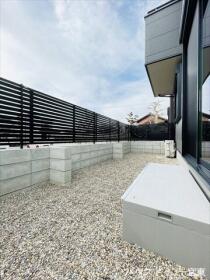 一宮市南印田1丁目　全4棟　3号棟　新築一戸建て