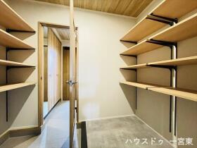 一宮市南印田1丁目　全4棟　3号棟　新築一戸建て