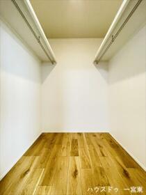 一宮市南印田1丁目　全4棟　3号棟　新築一戸建て