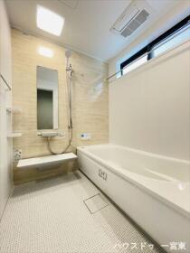 一宮市南印田1丁目　全4棟　3号棟　新築一戸建て