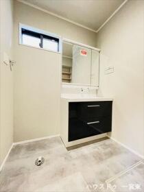 一宮市南印田1丁目　全4棟　3号棟　新築一戸建て