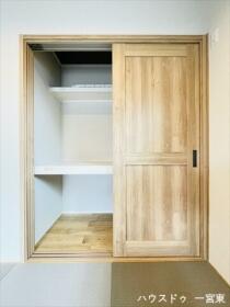 一宮市南印田1丁目　全4棟　3号棟　新築一戸建て