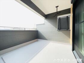 一宮市南印田1丁目　全4棟　3号棟　新築一戸建て