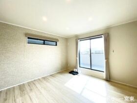 一宮市南印田1丁目　全4棟　4号棟　新築一戸建て