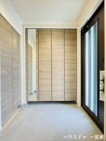 一宮市南印田1丁目　全4棟　4号棟　新築一戸建て