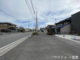 一宮市南印田1丁目　全4棟　4号棟　新築一戸建て