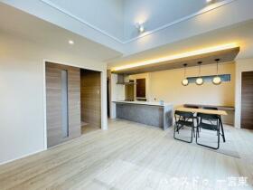 一宮市南印田1丁目　全4棟　4号棟　新築一戸建て