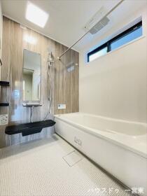 一宮市南印田1丁目　全4棟　4号棟　新築一戸建て