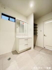 一宮市南印田1丁目　全4棟　4号棟　新築一戸建て