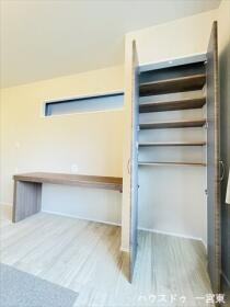 一宮市南印田1丁目　全4棟　4号棟　新築一戸建て