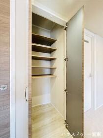 一宮市南印田1丁目　全4棟　4号棟　新築一戸建て