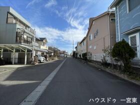 一宮市大和町馬引字古宮　建築条件なし土地