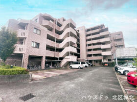 宝マンション楠第２