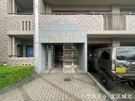 宝マンション楠第２