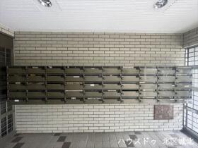 宝マンション楠第２