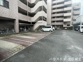 宝マンション楠第２