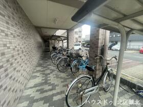 宝マンション楠第２