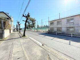 ●春日井市鷹来町池ノ前　中古一戸建て