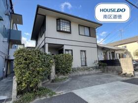 ●名古屋市南区観音町６丁目　中古一戸建て