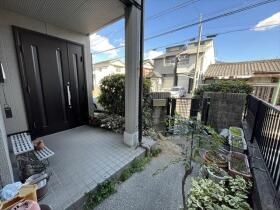 ●名古屋市南区観音町６丁目　中古一戸建て