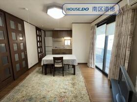 ●名古屋市南区観音町６丁目　中古一戸建て