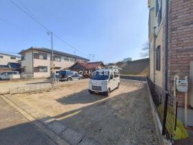 Livele Garden S名古屋市北区西味鋺　全1棟　新築一戸建て