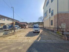 Livele Garden S名古屋市北区西味鋺　全1棟　新築一戸建て