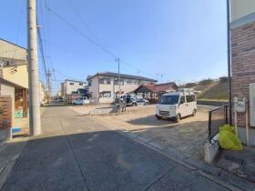 Livele Garden S名古屋市北区西味鋺　全1棟　新築一戸建て