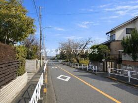 中古戸建　八王子市北野台3丁目