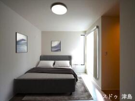 愛西市北河田町郷西　全１棟　新築一戸建て