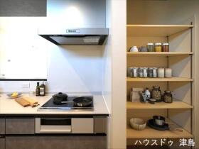 愛西市北河田町郷西　全１棟　新築一戸建て