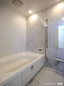 愛西市北河田町郷西　全１棟　新築一戸建て